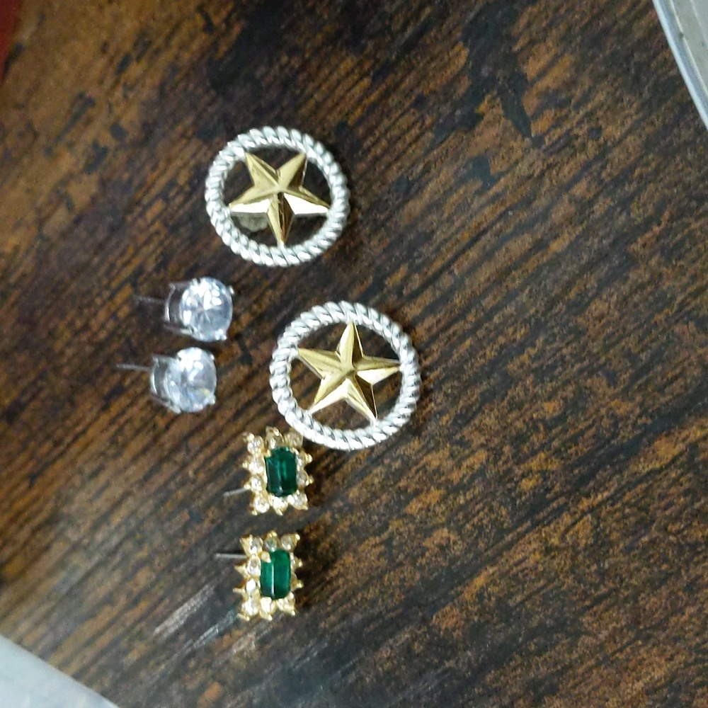 Earring bundle